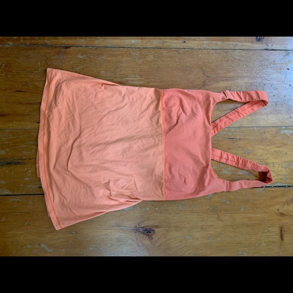 Lululemon Tank Top - Picture 2 of 4